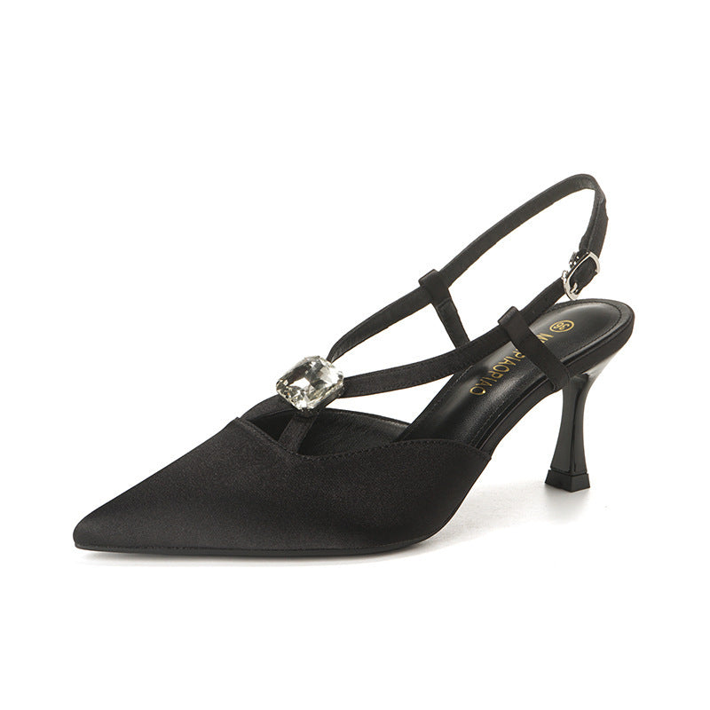 Summer High Heels Women's Stiletto Heel